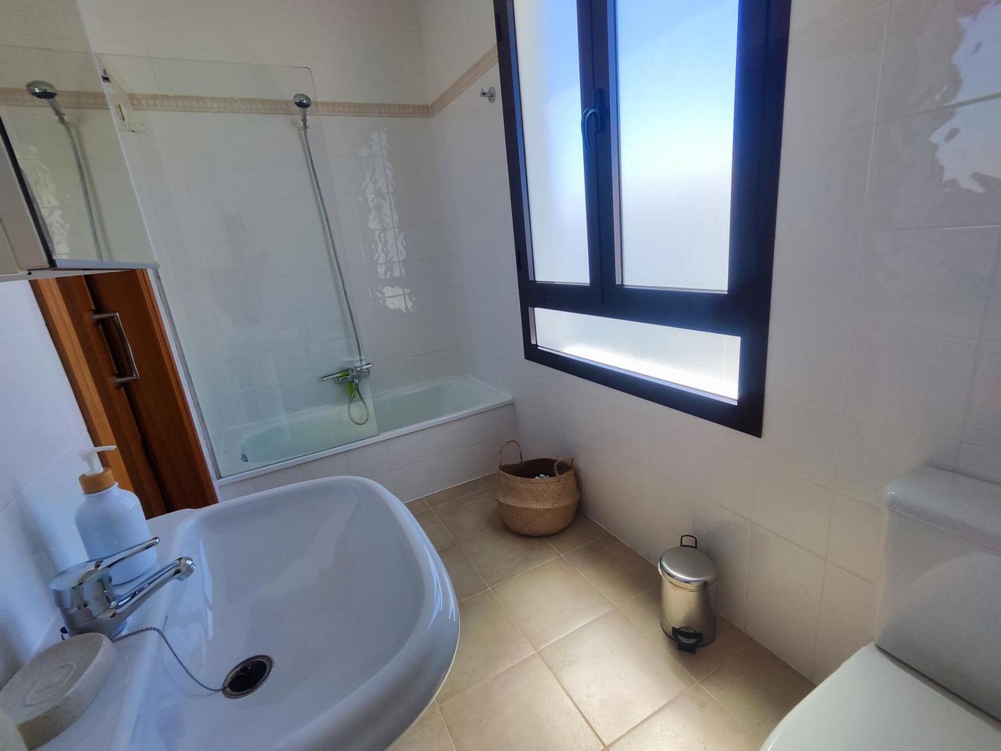 Holiday home Casa Adassa En Playa Blanca (Lanzarote)