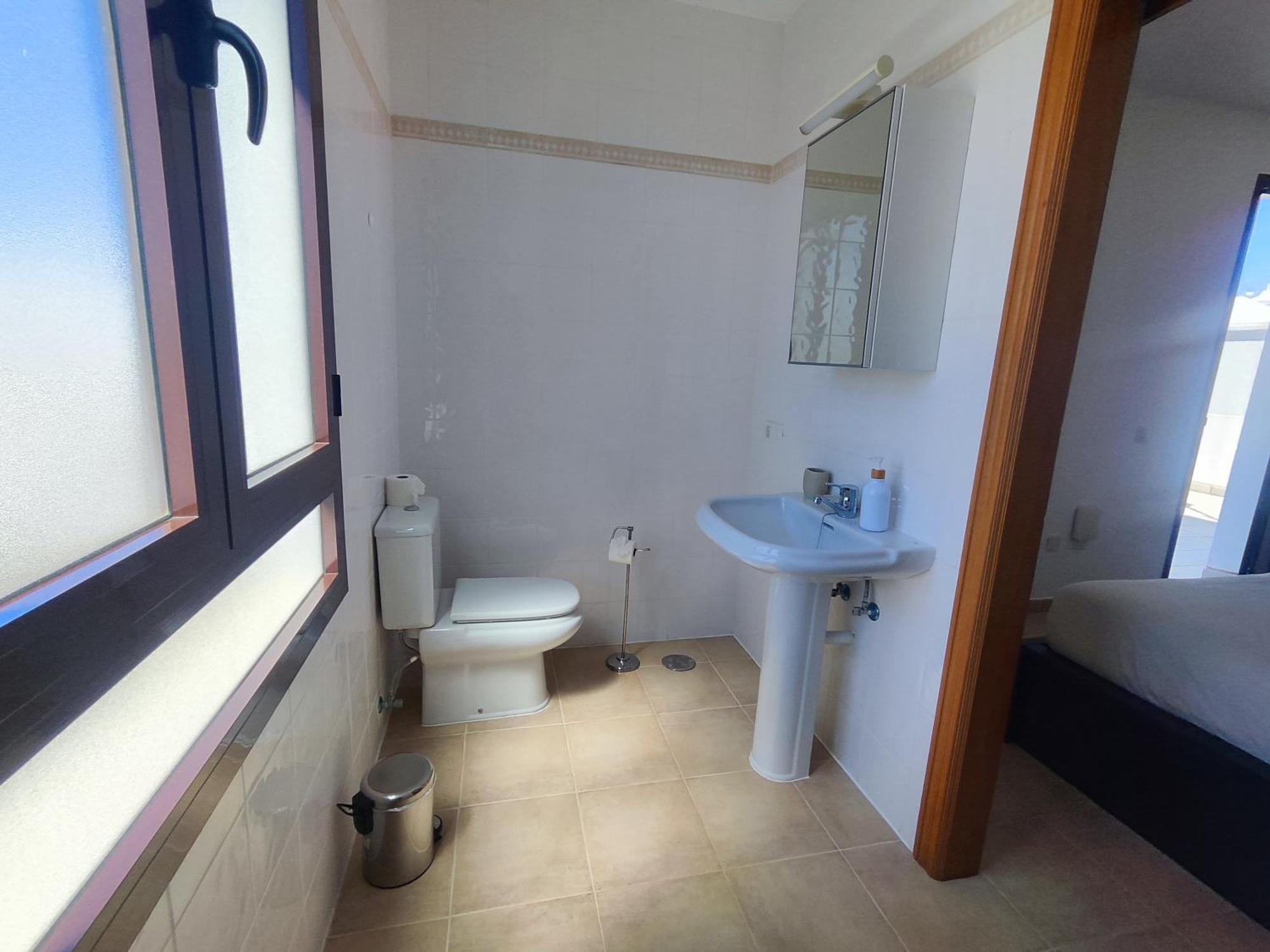 Hébergement de vacances Casa Adassa En