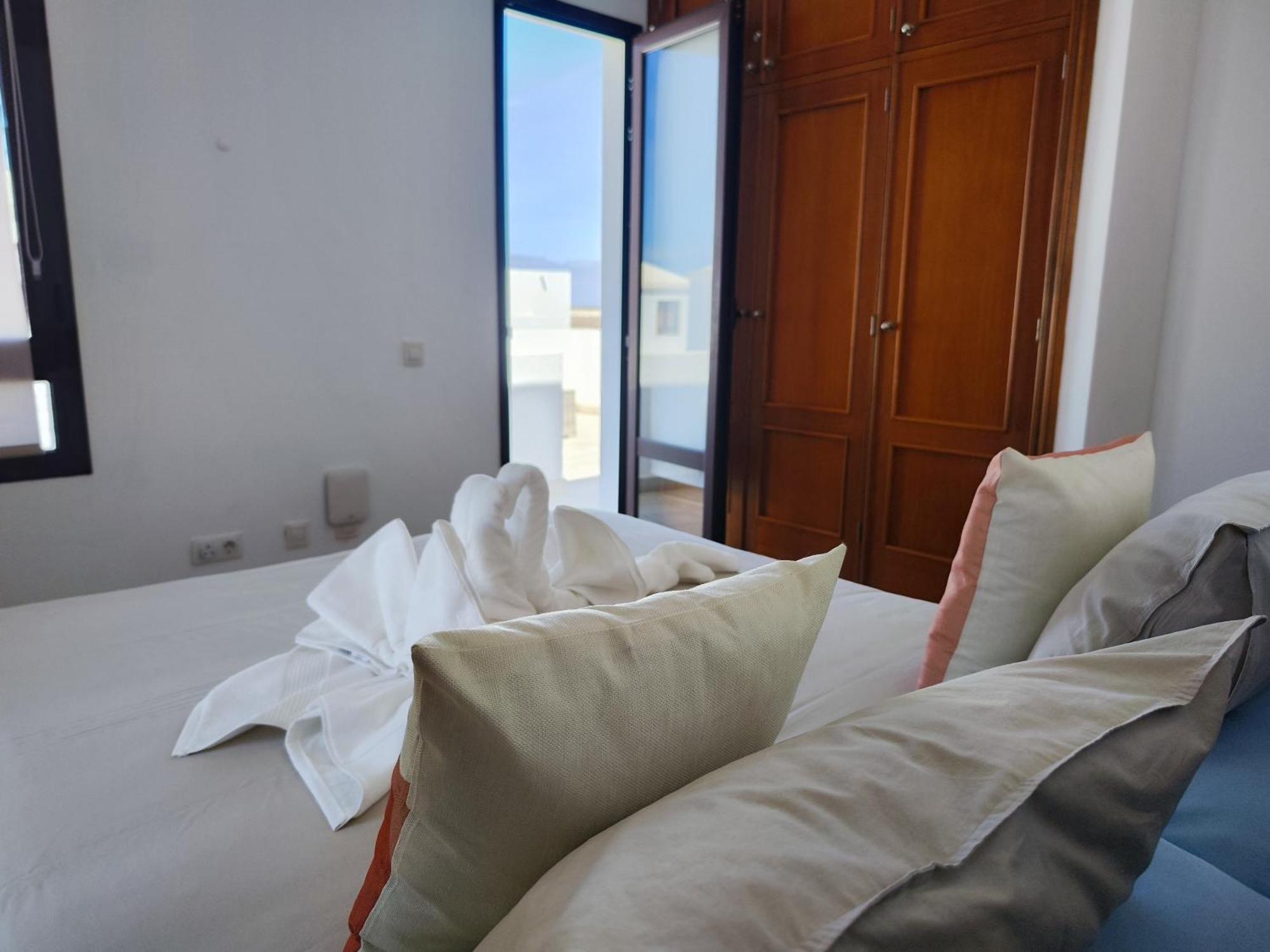 Casa Adassa En Holiday home