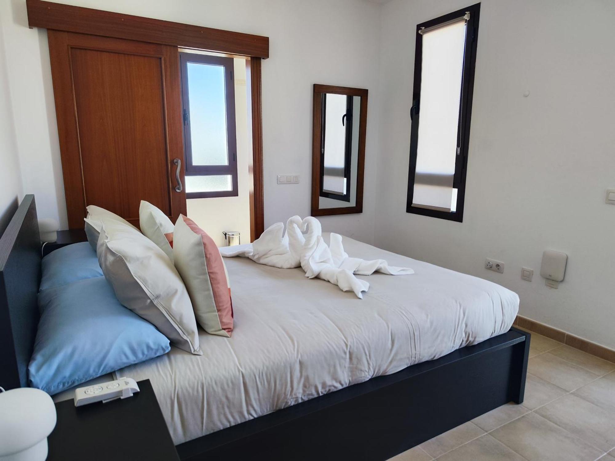 Hébergement de vacances Casa Adassa En *
