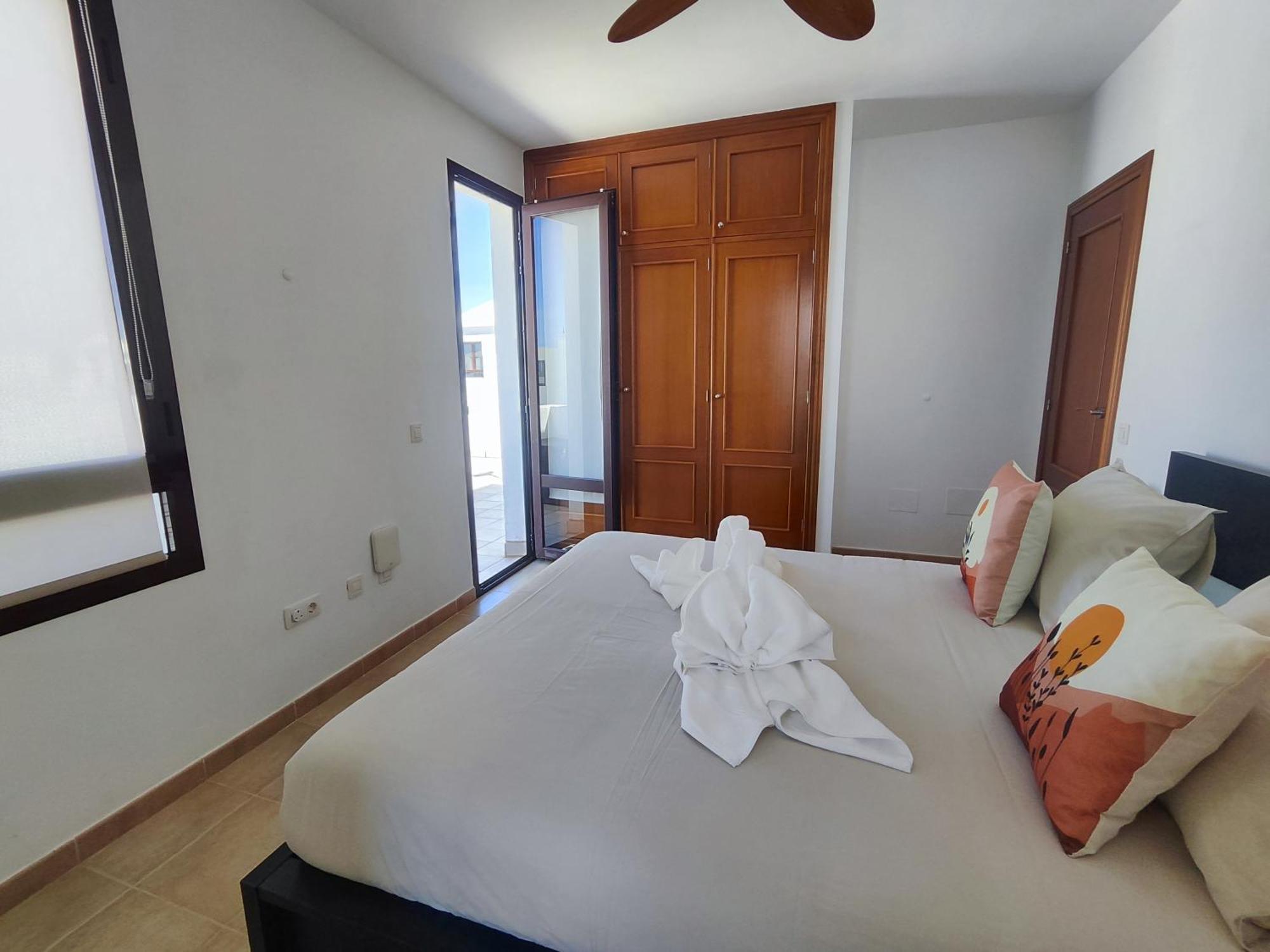 Casa Adassa En Hébergement de vacances *