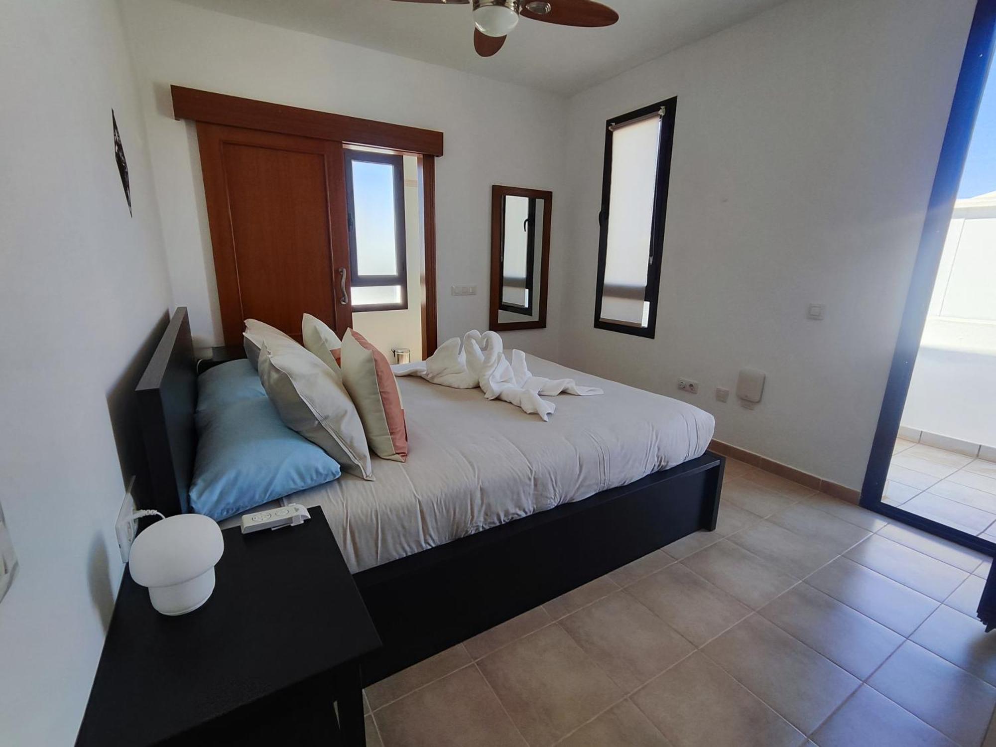 Hébergement de vacances Casa Adassa En Playa Blanca (Lanzarote)