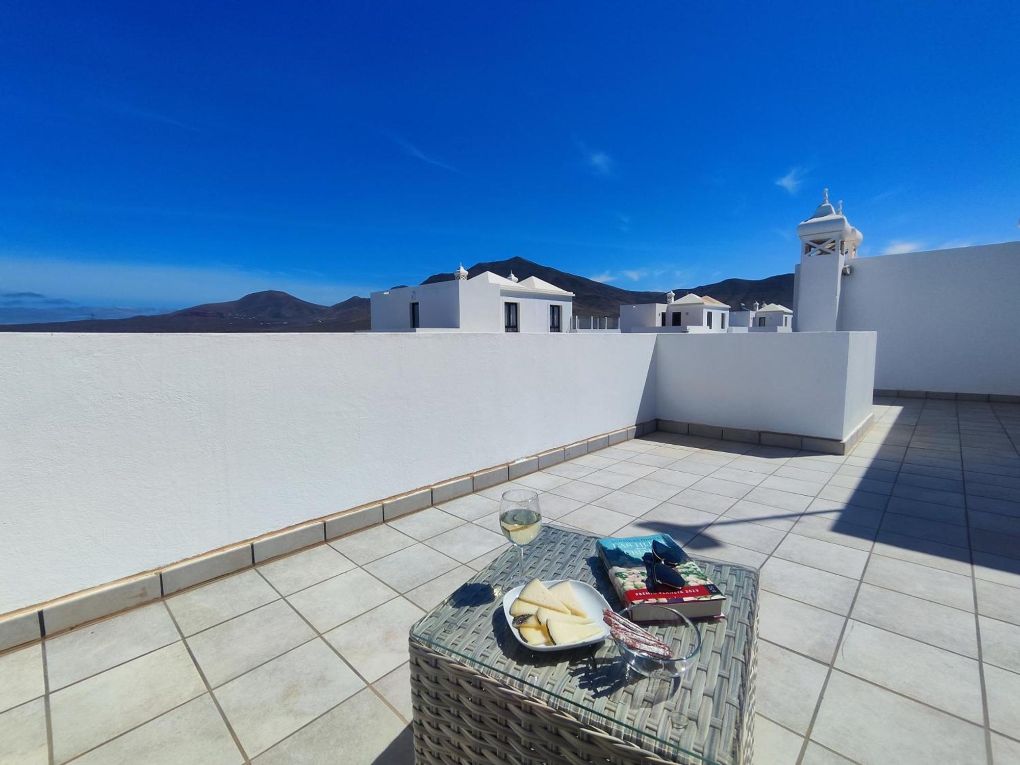 Hébergement de vacances Casa Adassa En