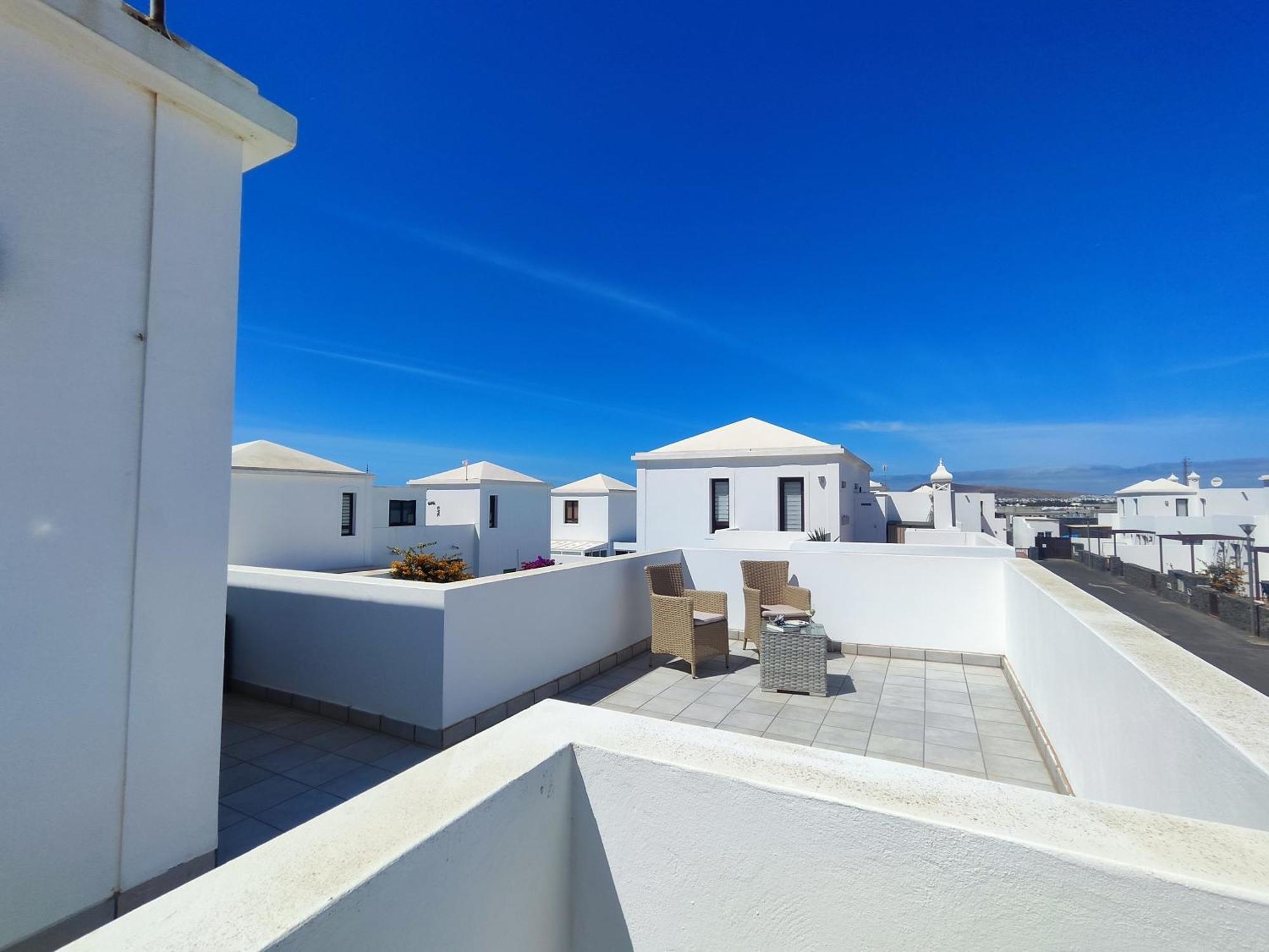 Casa Adassa En Hébergement de vacances