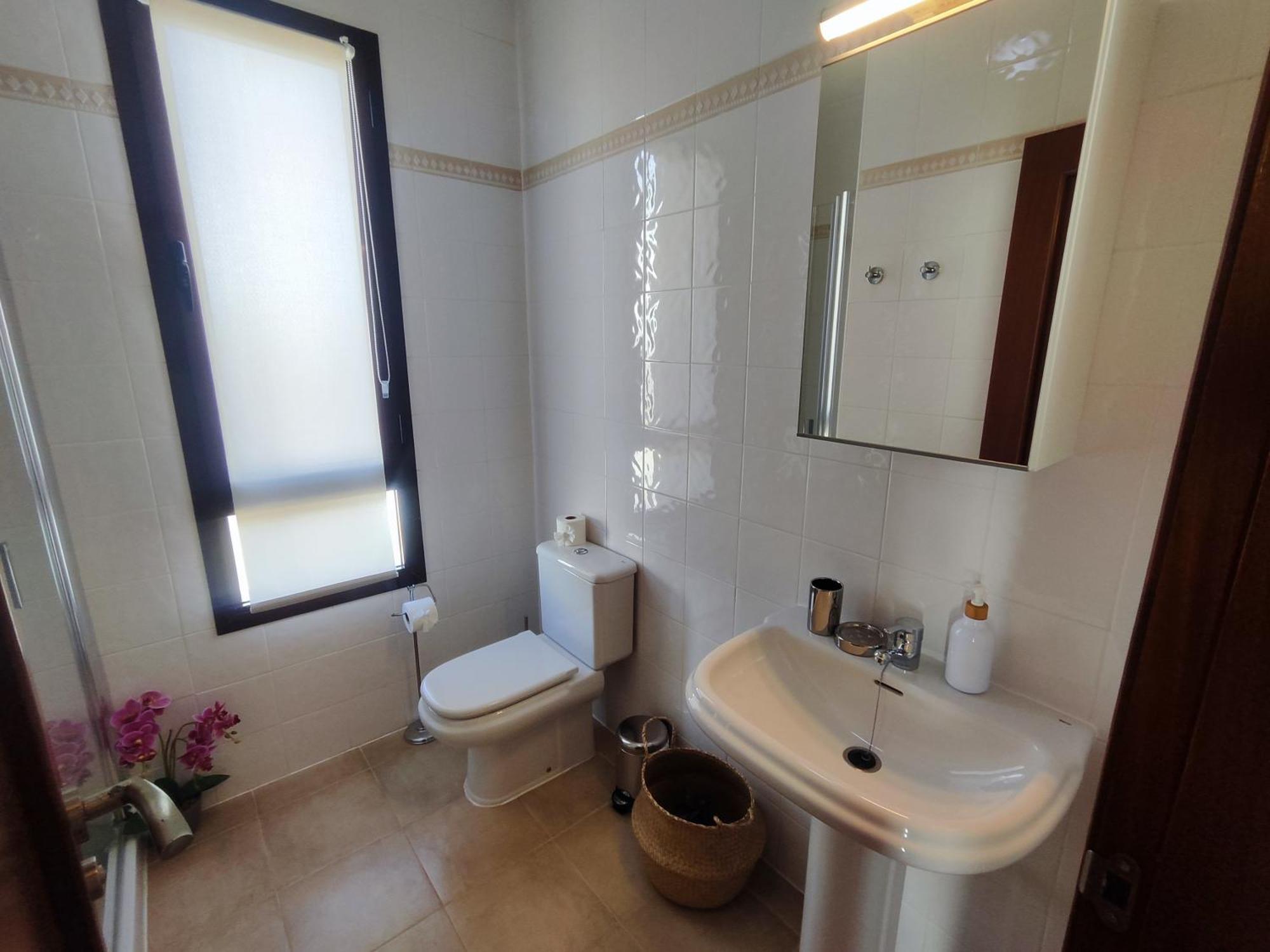 Hébergement de vacances Casa Adassa En *