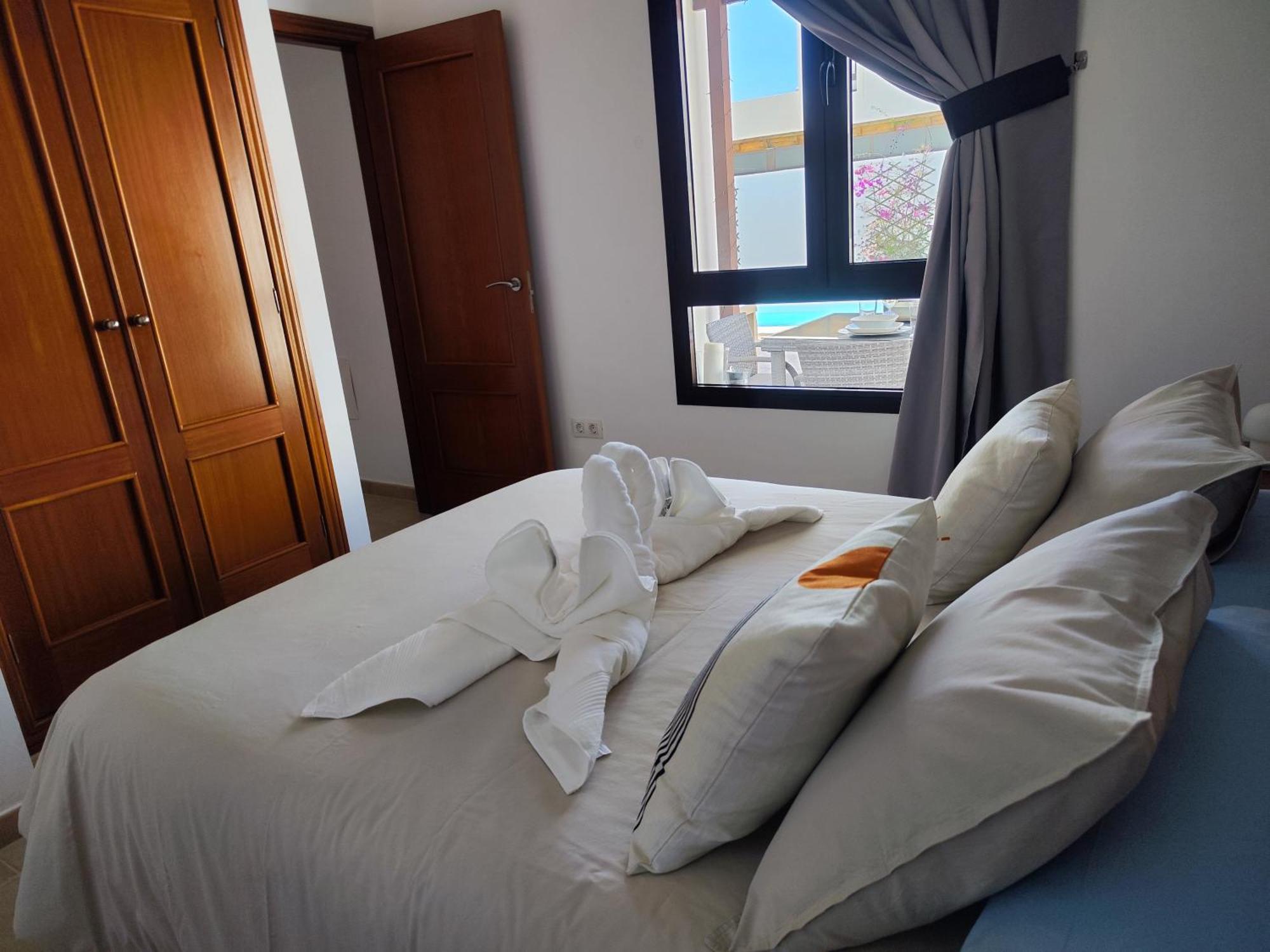 Casa Adassa En Hébergement de vacances *