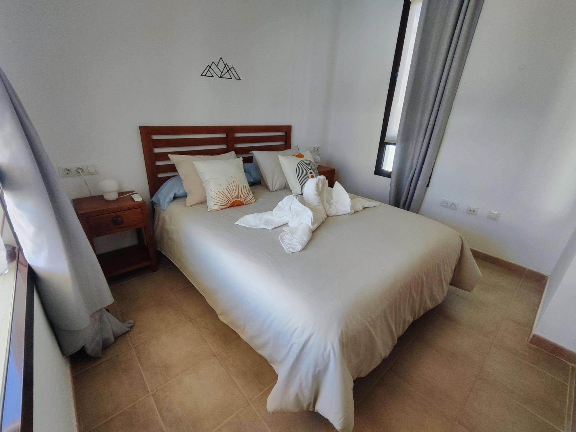Holiday home Casa Adassa En Playa Blanca (Lanzarote)