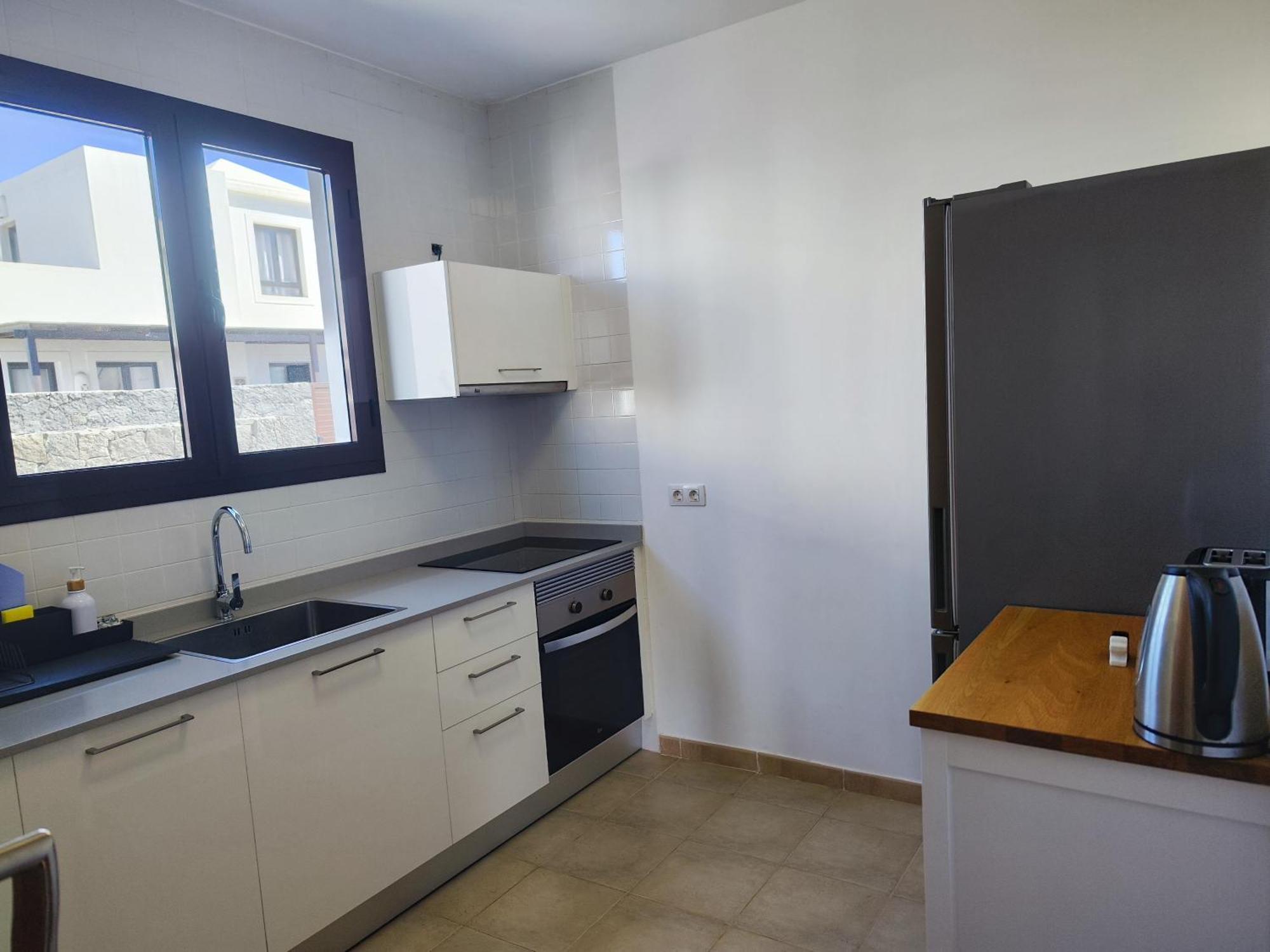 Hébergement de vacances Casa Adassa En