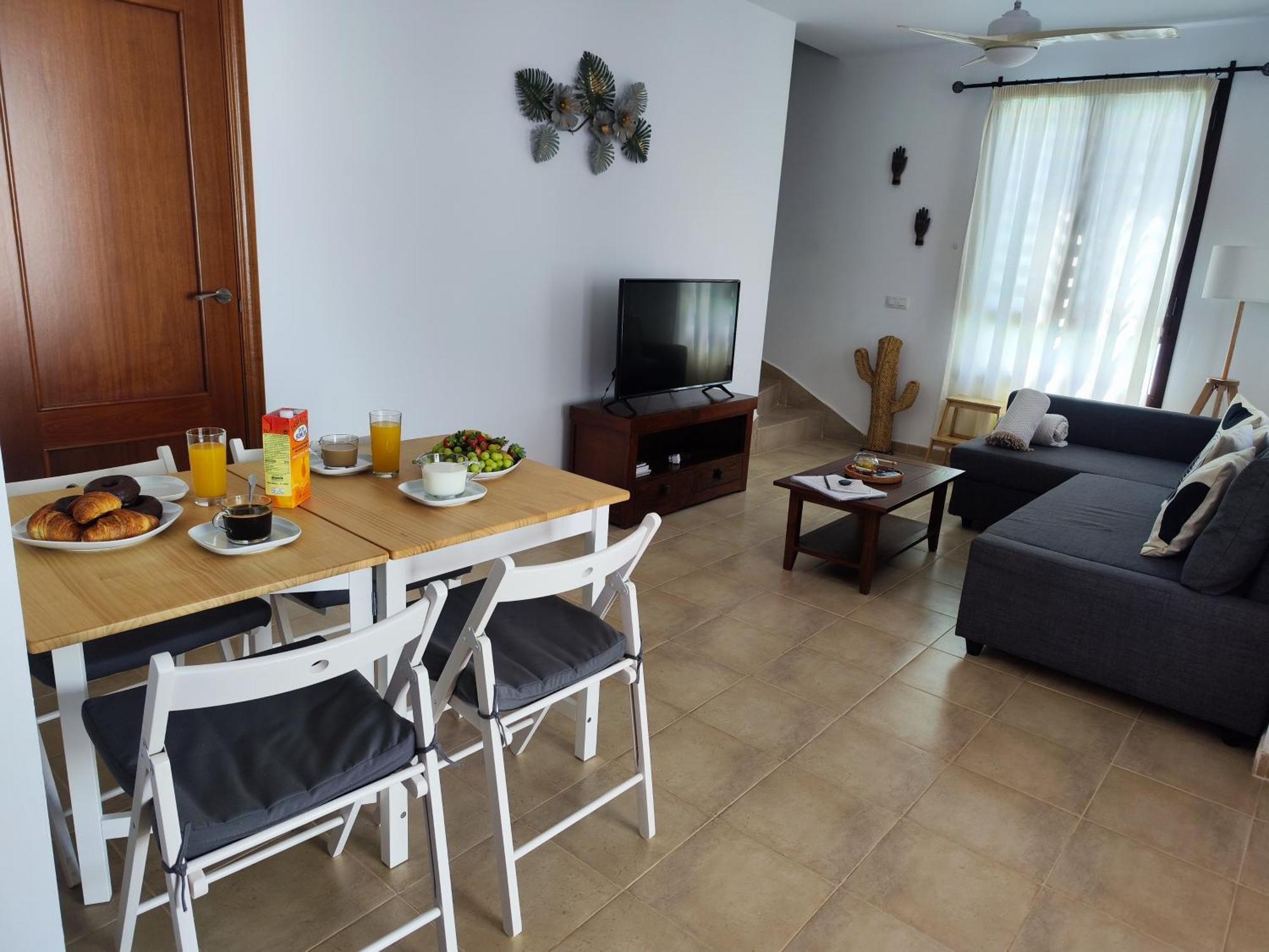 Casa Adassa En Dom wakacyjny *