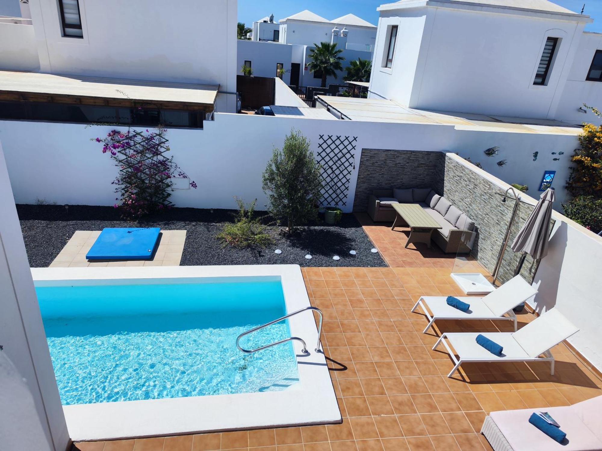 Holiday home Casa Adassa En *