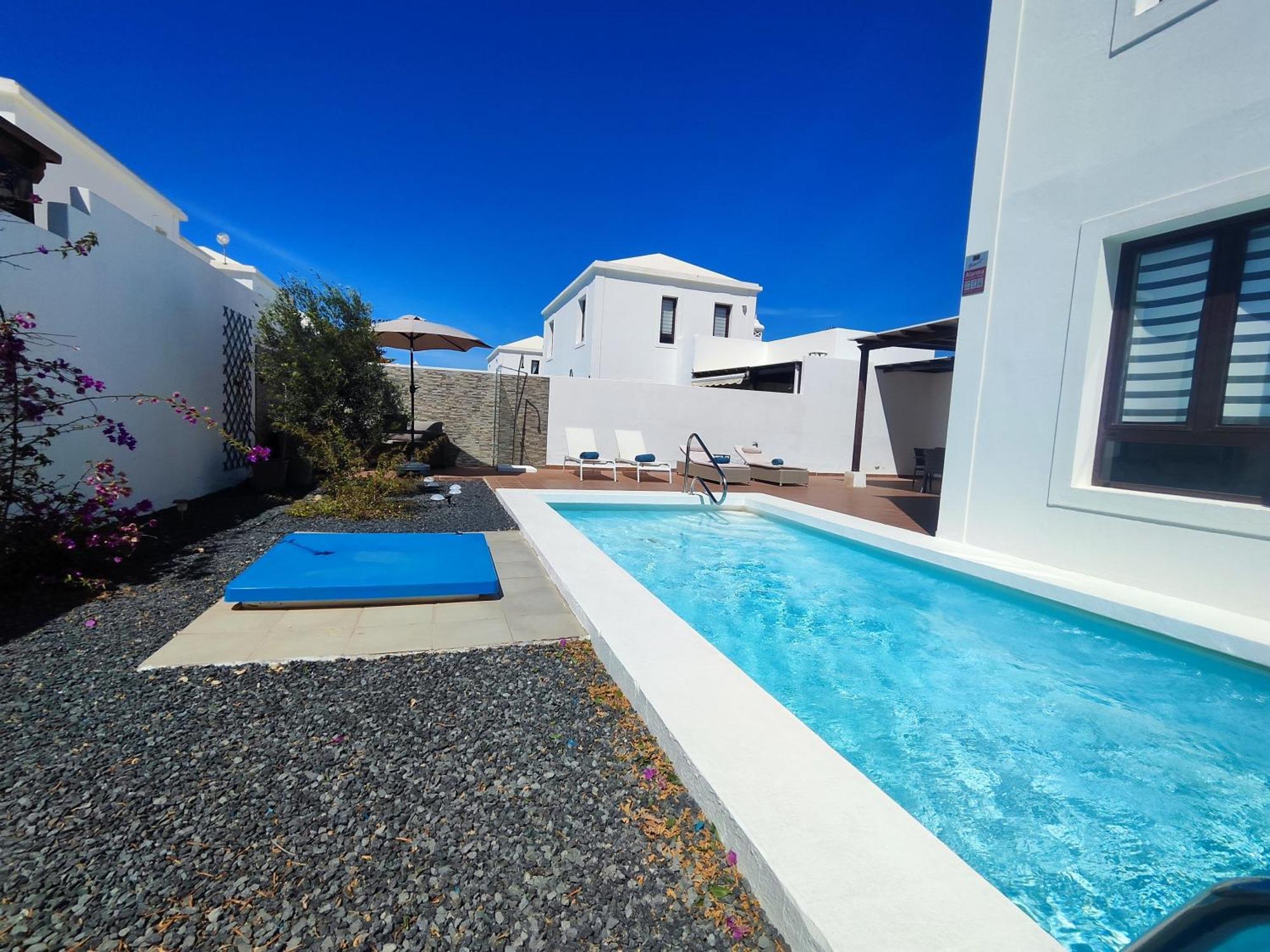 Casa Adassa En Holiday home *