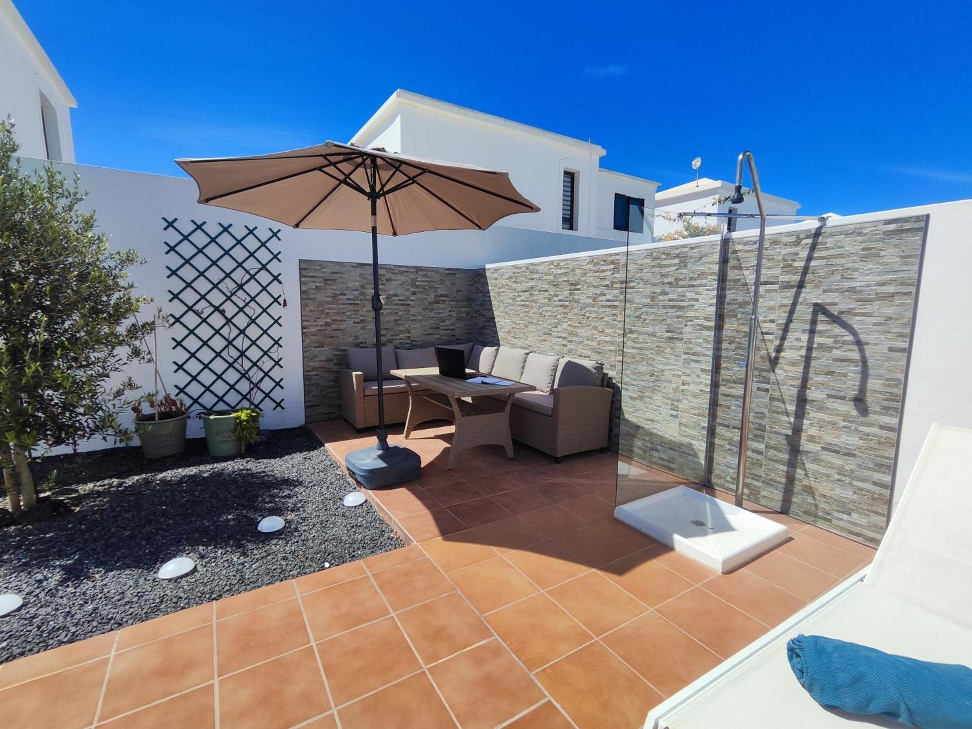 Casa Adassa En Hébergement de vacances *
